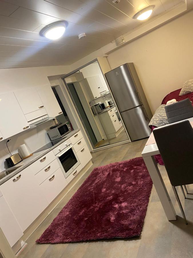 Polaris Homes For You Rovaniemi Exterior photo